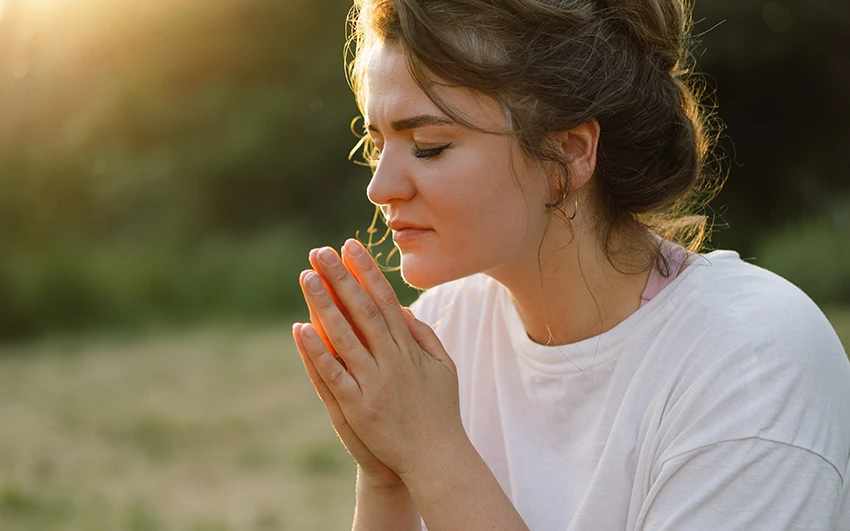 How can we pray for you today?